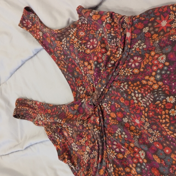 Patagonia Knotted Tank Dress - Picture 8 of 9